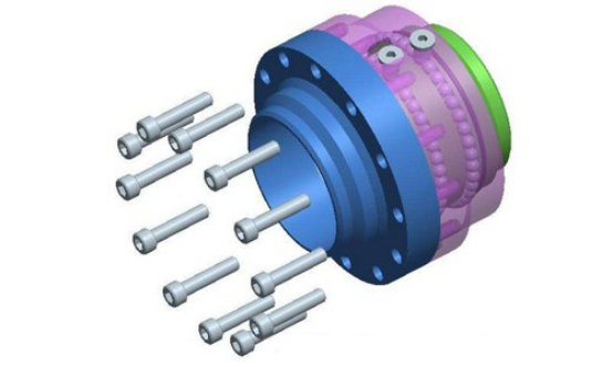 鶴管旋轉(zhuǎn)接頭 鶴管旋轉(zhuǎn)接頭