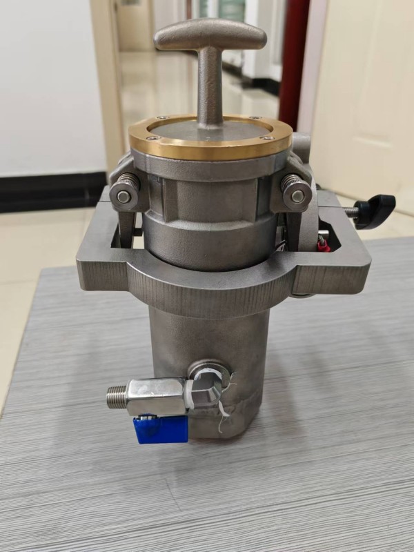 液化烴快速接頭 液化烴快速接頭