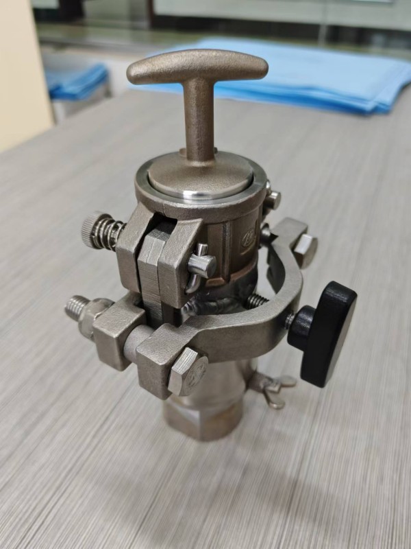 液化烴快速接頭 液化烴快速接頭