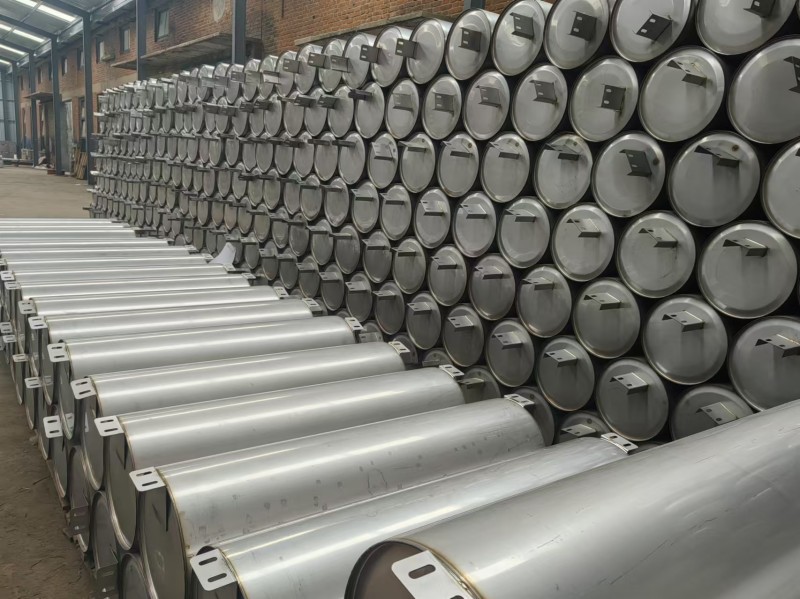 浮筒內(nèi)浮盤