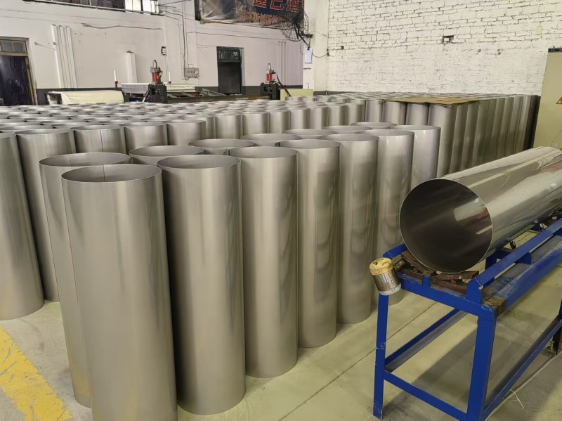 不銹鋼內(nèi)浮盤