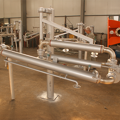 應(yīng)該選擇什么樣的鶴管廠家?(圖1) 國勝裝備推薦:乙醇(酒精)鶴管