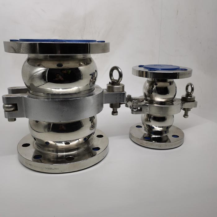 拉斷閥對(duì)于槽車裝卸的必要性(圖1) 拉斷閥