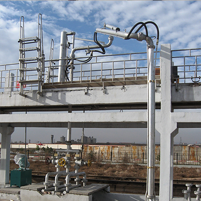 看這里~鶴管是什么!組成結構部件又有哪些呢?(圖1) 國勝裝備推薦:頂部裝卸鶴管AL1403